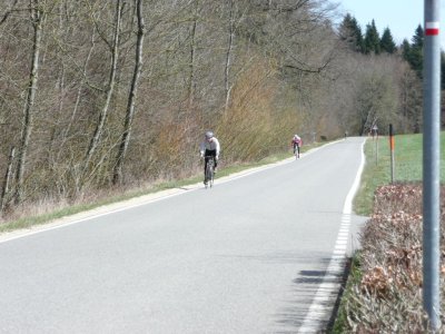 2008.03.29 Saisonkickoff